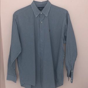 Ralph Lauren Button Down Shirt
